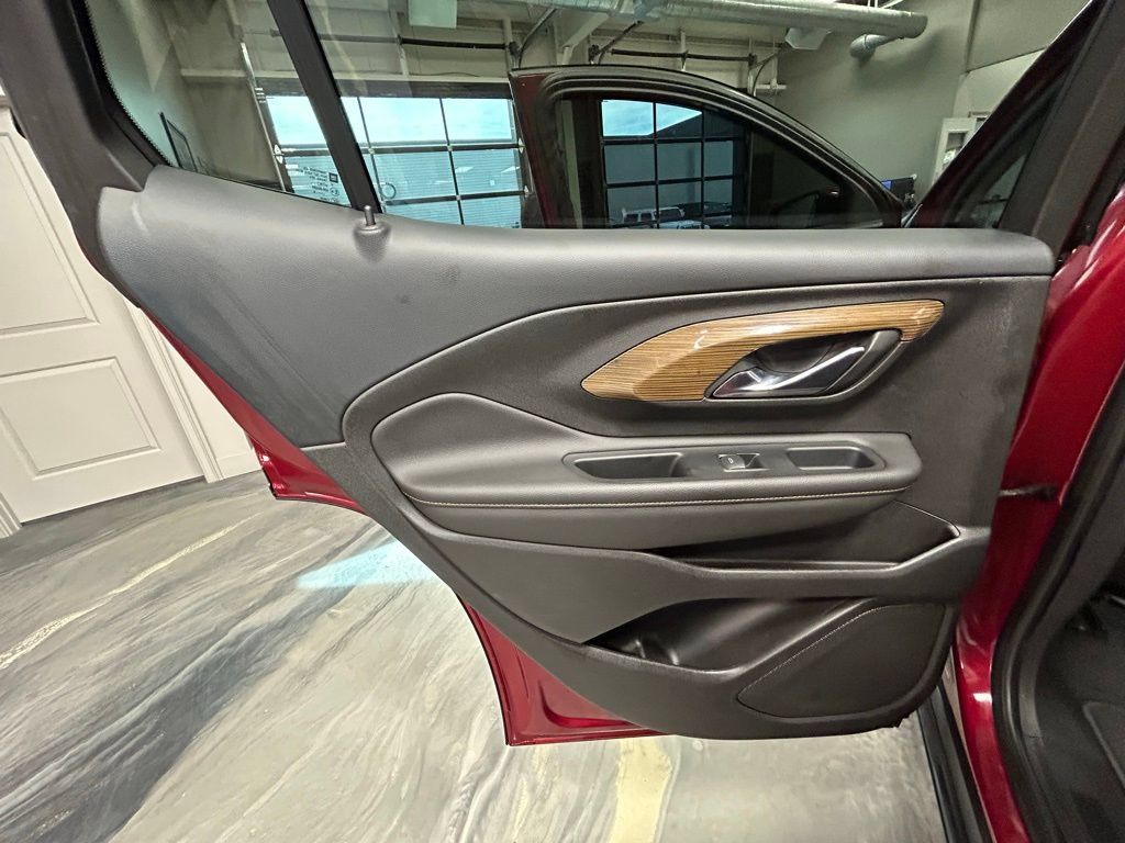 Used 2019 GMC Terrain SLE AWD/4WD image 45
