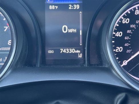 Certified 2021 Toyota Camry SE image 29