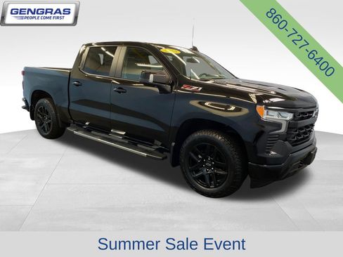 Used 2024 GMC Sierra 1500 Elevation AWD/4WD image 7