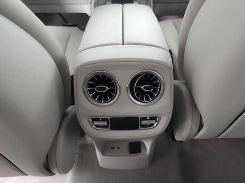 Certified 2025 Mercedes-Benz G 63 AMG 4MATIC image 29