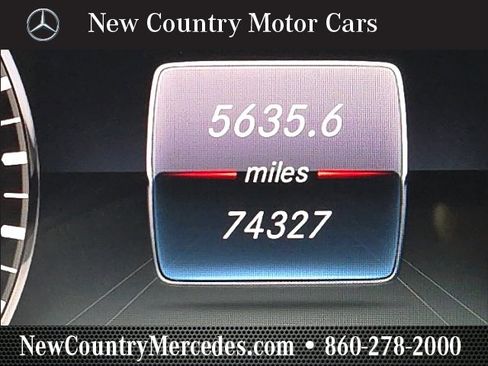 Used 2019 Mercedes-Benz E 53 AMG 4MATIC Coupe image 23