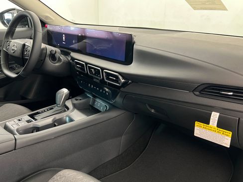 New 2026 Nissan Sentra SV FWD image 23