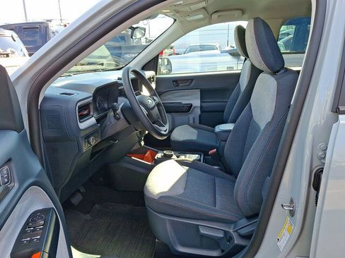 Certified 2024 Ford Maverick XLT w/ Equipment Group 300A Standard AWD/4WD image 3