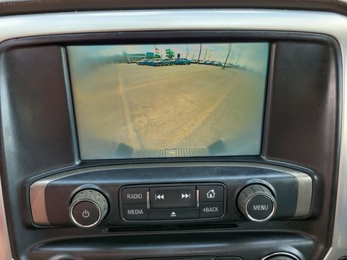 Used 2017 GMC Sierra 1500 SLT w/ SLT Premium Package image 13