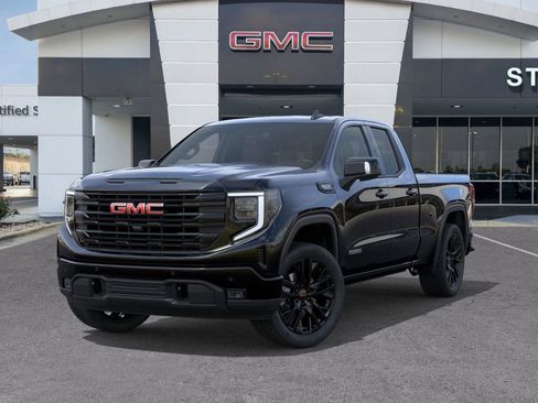 New 2026 GMC Sierra 1500 Elevation w/ Preferred Package image 6