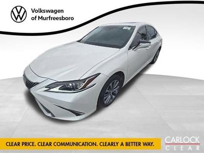 Used 2021 Lexus ES 350 w/ Accessory Package