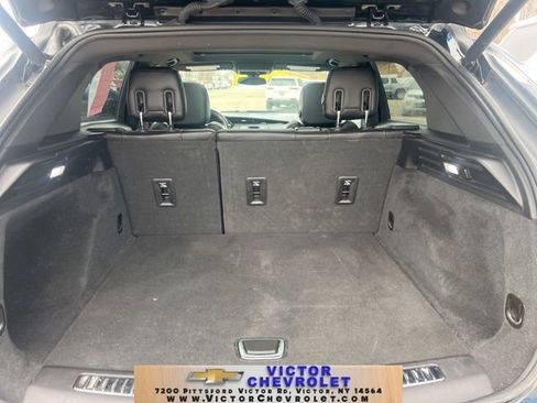 Used 2019 Cadillac XT4 Sport w/ Cold Weather Package image 32