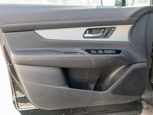 New 2026 Nissan Murano SL AWD/4WD image 16