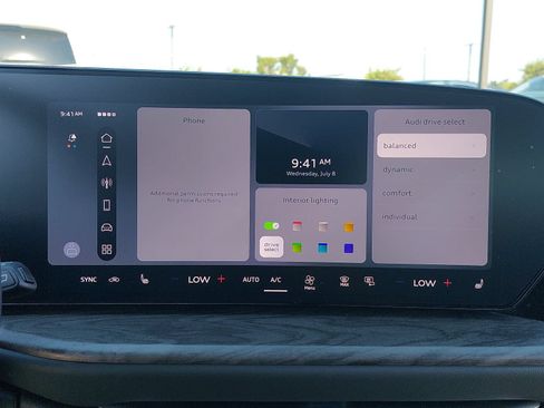 New 2026 Audi Q5 Premium AWD/4WD image 25