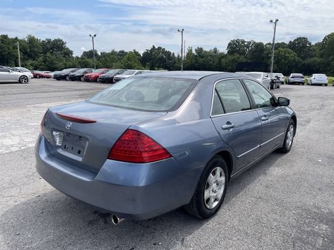 Used 2007 Honda Accord LX image 5