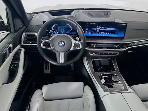 Certified 2024 BMW X5 xDrive40i w/ M Sport Package image 23