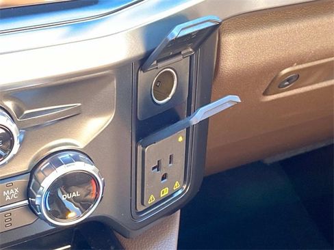 Used 2026 Ford F250 King Ranch w/ Chrome Package image 27