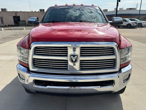 Used 2011 RAM 3500 Laramie w/ Cold Weather Group image 4