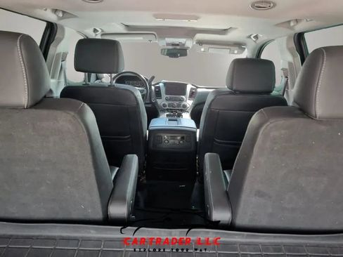 Used 2019 GMC Yukon SLT AWD/4WD image 6