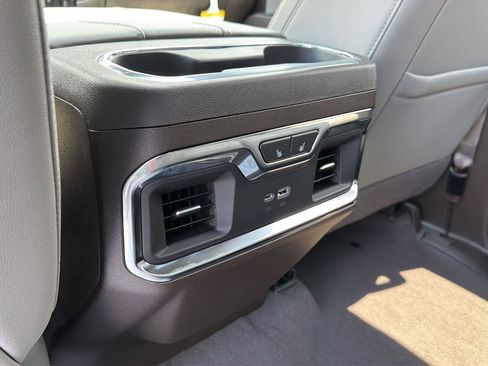New 2026 Chevrolet Silverado 1500 LTZ w/ LTZ Premium Package AWD/4WD image 11