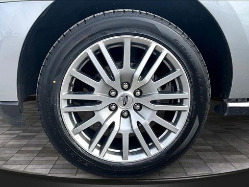 Used 2024 Ford Expedition Max Limited AWD/4WD image 36