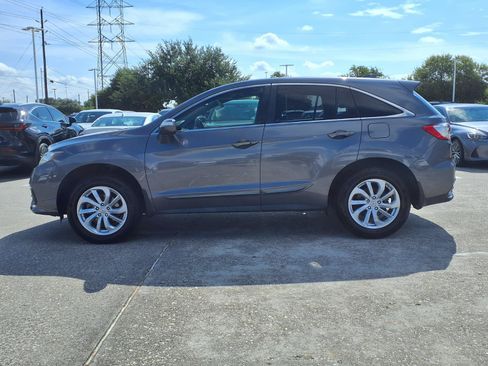 Used 2018 Acura RDX FWD image 21