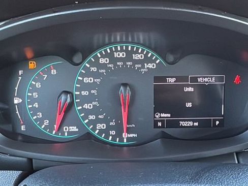Used 2020 Chevrolet Trax LS image 12