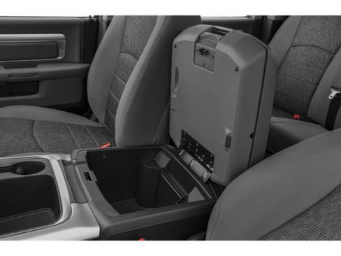 Used 2018 RAM 2500 Big Horn AWD/4WD image 18
