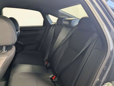 Used 2023 Honda Civic Sport image 31