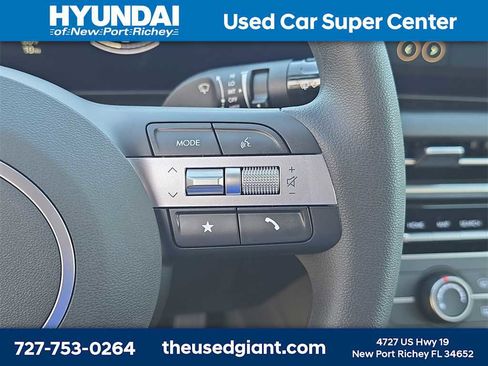 New 2026 Hyundai Santa Cruz SE image 25