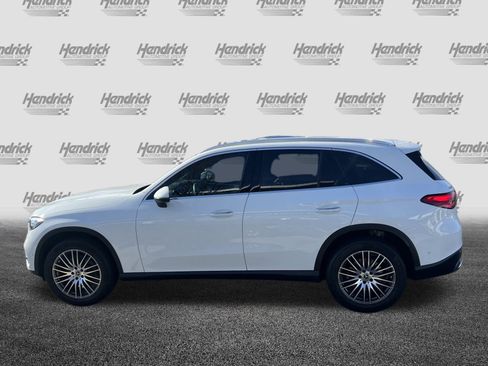Used 2025 Mercedes-Benz GLC 300 image 7
