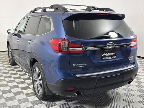 Used 2019 Subaru Ascent Touring w/ Popular Package #2 image 7