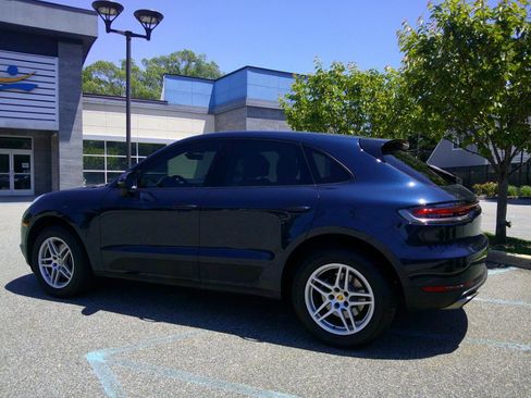 Used 2019 Porsche Macan AWD/4WD image 11