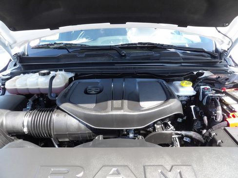 Used 2026 RAM 1500 Rebel w/ Rebel Level 1 Equipment Group AWD/4WD image 44