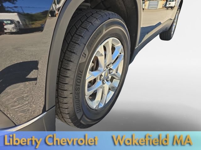 Used 2019 Chevrolet Traverse LT AWD/4WD image 10