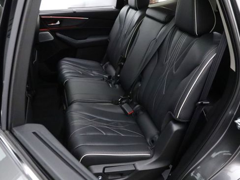 Certified 2026 Acura MDX SH-AWD w/ Advance Package image 10