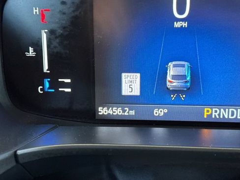 Used 2023 Ford Escape ST-Line w/ Tech Pack #1 AWD/4WD image 28