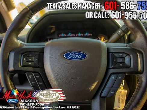 Certified 2019 Ford Expedition XL image 10