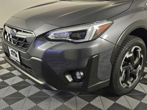 Used 2023 Subaru Crosstrek 2.5i Limited image 10