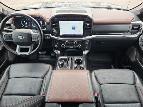 Used 2021 Ford F150 Lariat image 19