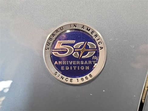 Used 2018 Subaru Outback 2.5i Limited w/ 50th Anniversary Edition image 32