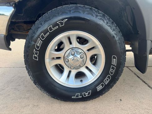 Used 2000 Ford Ranger XLT AWD/4WD image 15