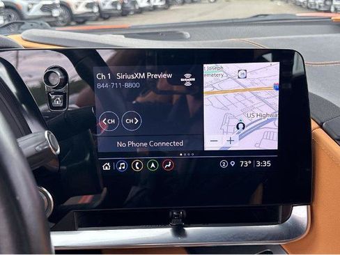 Used 2022 Chevrolet Corvette Stingray Preferred Cpe w/ Z51 Performance Package RWD image 20