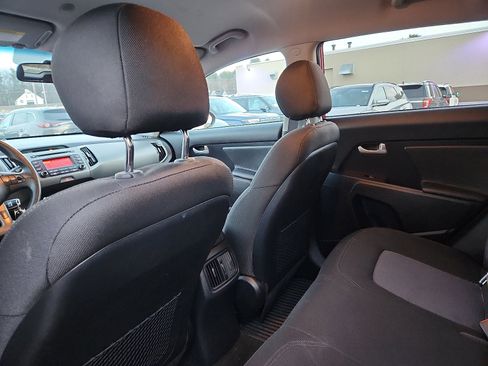 Used 2014 Kia Sportage LX image 23