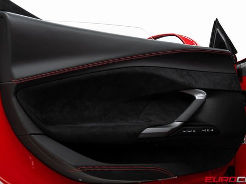 Used 2023 Ferrari 296 GTB RWD image 25