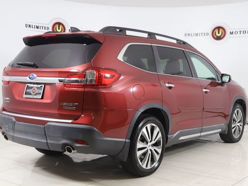Used 2020 Subaru Ascent Touring w/ Popular Package #2A AWD/4WD image 3