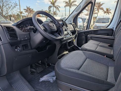New 2026 RAM ProMaster 2500 w/ Convenience Group image 14