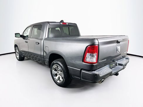 Used 2019 RAM 1500 Big Horn image 5