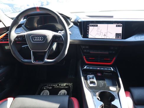 Used 2023 Audi RS e-tron GT image 14