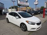 Used 2016 Kia Forte EX image 2