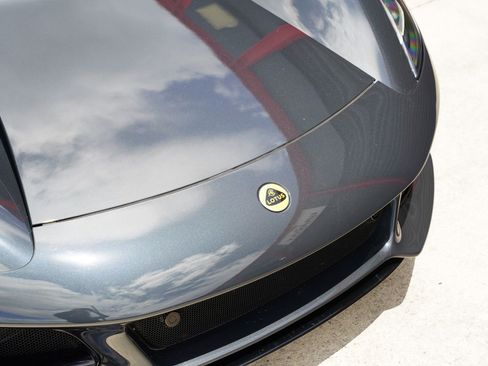 Used 2024 Lotus Emira First Edition RWD image 32