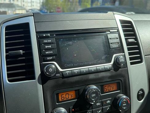 Used 2018 Nissan Frontier SV w/ Value Truck Package image 32