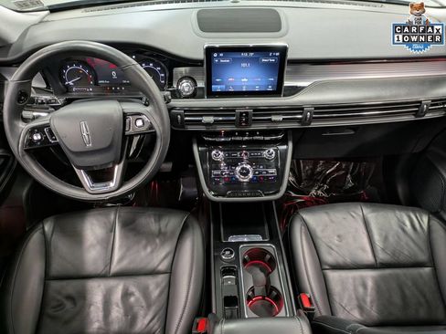 Used 2022 Lincoln Corsair AWD w/ Premium Package image 28