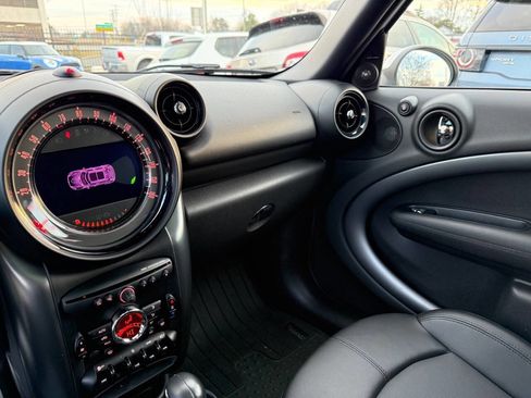 Used 2016 MINI Cooper Countryman S image 36