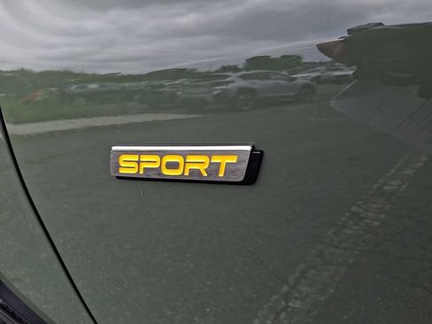 Certified 2024 Subaru Crosstrek 2.5i Sport w/ Crosstrek Mirror Package AWD/4WD image 51